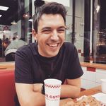 Profile Picture of N. (@nestorserrano) on Instagram