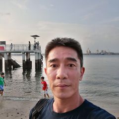 Profile Picture of Michael Teh (@michaelteh2) on Tiktok