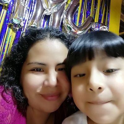 Profile Picture of Roxana Soledad Castañeda Arias (@RoxanaSoledadC3) on Twitter