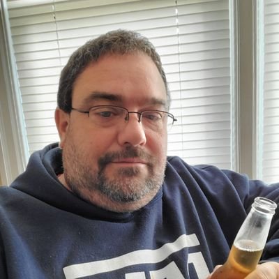 Profile Picture of Bill Vick (@bill_vick) on Twitter