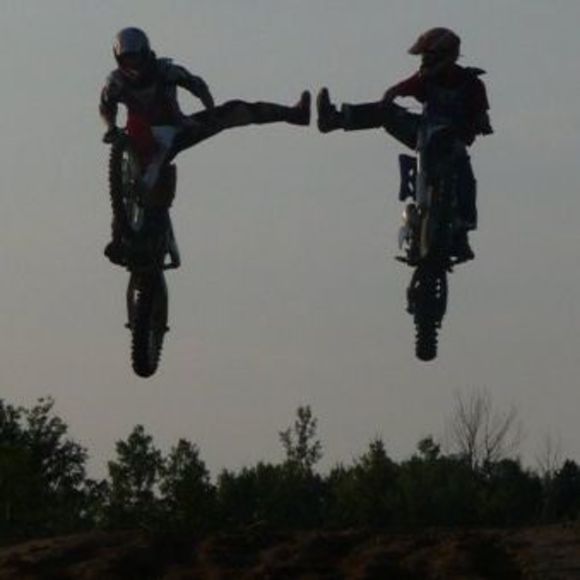 Profile Picture of David Auclair (@dacr500) on Poshmark