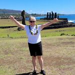 Profile Picture of Nancy Broderick (@brodericknancy) on Instagram