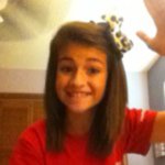 Profile Picture of Lindsay Richard(: (@lindsayhalee) on Instagram