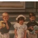 Profile Picture of Chris (@christoye) on Instagram
