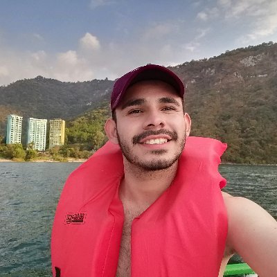 Profile Picture of Franco Rivera López (@FrancoRivera10) on Twitter