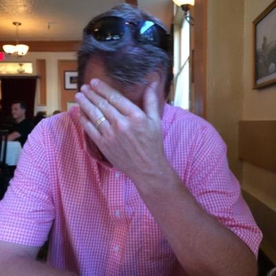 Profile Picture of J Randy Bruce. (@PettyFan43) on Twitter