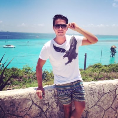 Profile Picture of Mario Gil (@MarioGil21) on Twitter