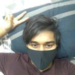 Profile Picture of Drömprins (@aaron.raj14) on Instagram