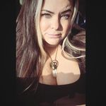 Profile Picture of Danielle Stringer (@dollfacedaniii) on Instagram