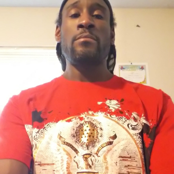 Profile Picture of Dwayne Mckoy (@mckoy634) on Poshmark