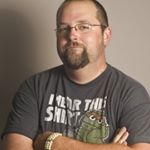 Profile Picture of Greg Colvin (@tisoreneg) on Instagram