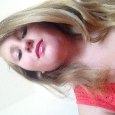 Profile Picture of Kim Charlotte Thoms (@thoms_kim) on Twitter