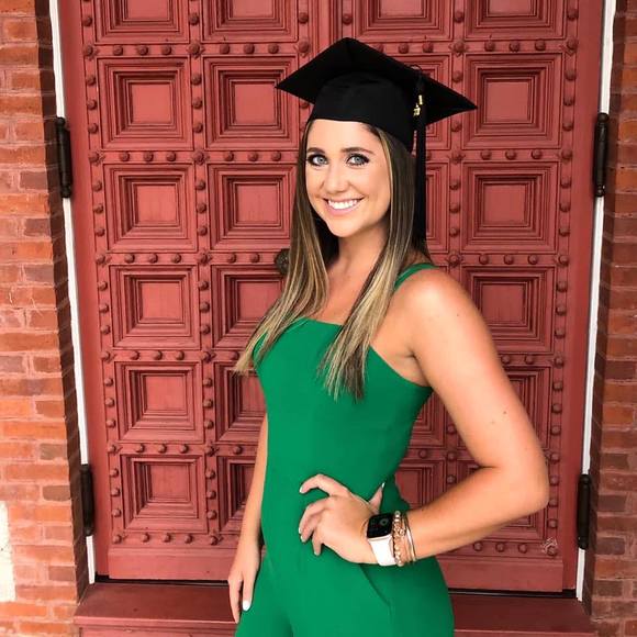 Profile Picture of Katelyn Mackoul (@katelynmackoul) on Poshmark