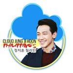 Profile Picture of Cloud 정지훈 Philippines (@cloud_jjh_philippines) on Instagram