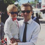 Profile Picture of Marc-André Høyem (@marchoeyem) on Instagram