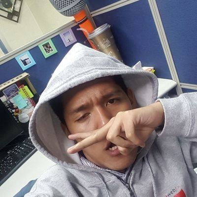 자비 - Twitter Profile Picture of 자비 (@TheeJayPride) on Twitter
