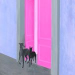 Profile Picture of Andrew Siddall (@andrew_siddall_art) on Instagram