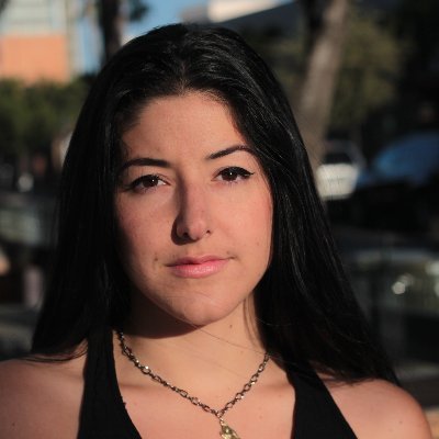 Profile Picture of Jennifer Hijazi 🌴 (@JenHijaz) on Twitter