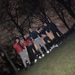 Profile Picture of aaroncreelie (@aaroncreelie) on Instagram