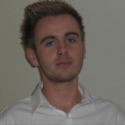 Profile Picture of James McClure (@JamesMcClureDNR) on Twitter