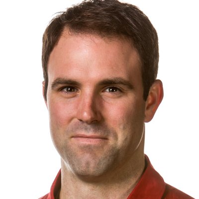 Profile Picture of Kevin Carberry (@Coach_Carbs) on Twitter