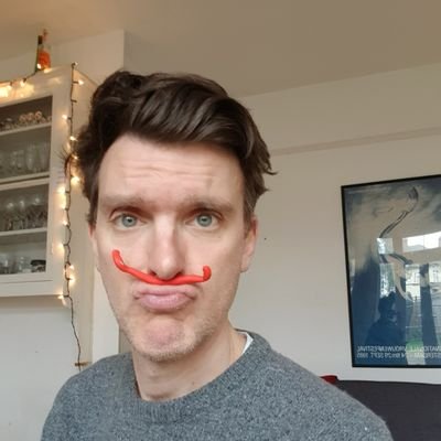 Profile Picture of Al Craig (@Alouiswall) on Twitter
