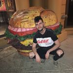 Profile Picture of Chaz Murphy (@aloepapi) on Instagram