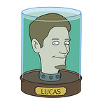 Profile Picture of Lucas Sanczyk (@lucas sanczyk) on Flickr