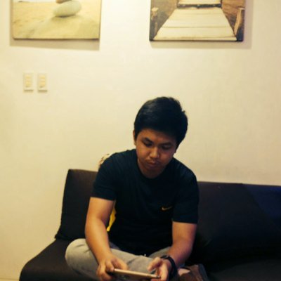 Profile Picture of Mandy Cordova (@mndycrdv) on Twitter