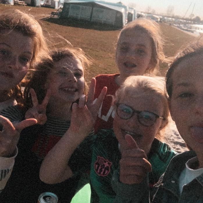 Profile Picture of camping_kindjes_ (@camping_kindjes_) on Tiktok