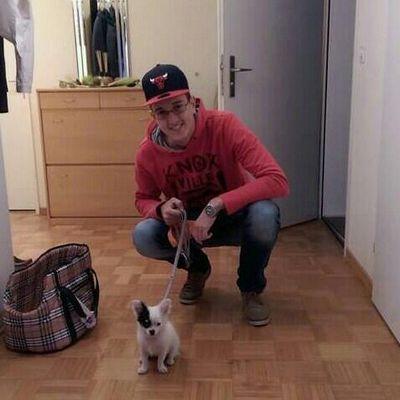 Profile Picture of Patrick Patu Zibung (@35c543cffcb44d7) on Twitter