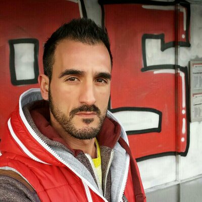 Profile Picture of Antonio Sturnio (@sturnio) on Twitter