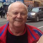 Profile Picture of George Fenwick (@dadadfenwick) on Instagram