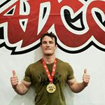 Profile Picture of James Walters (@jameswaltersbjj) on Instagram