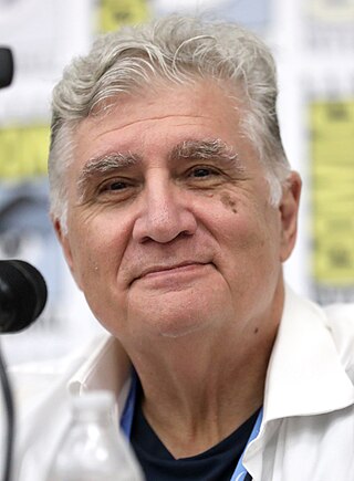 Maurice LaMarche - Wikipedia Profile Picture of Maurice LaMarcheon Wikipedia