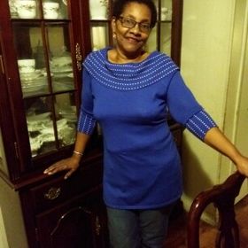 Profile Picture of Janet Hubert (@breyes44) on Pinterest