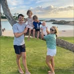 Profile Picture of Brent Graboski (@brent.graboski) on Facebook