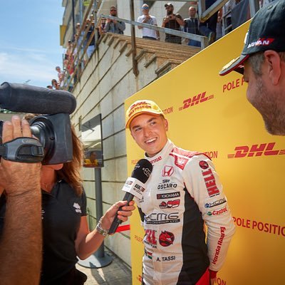 Profile Picture of Attila Tassi (@AttilaTassi) on Twitter