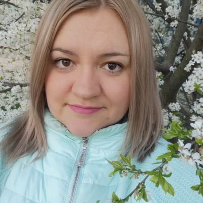 Profile Picture of Alesya Shirokova (@alesyasergeevna) on Twitter