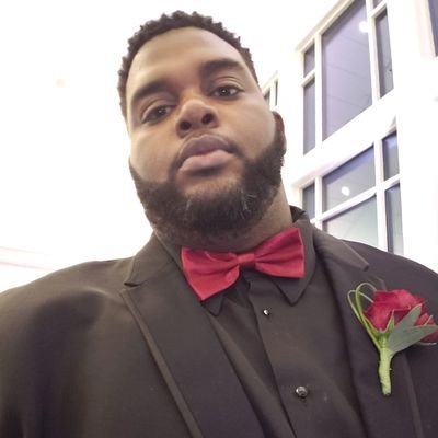 Profile Picture of Stephen Colston (@Chef_SColston) on Twitter