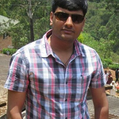 Profile Picture of Sandeep Khandelwal (@rockshock2) on Twitter