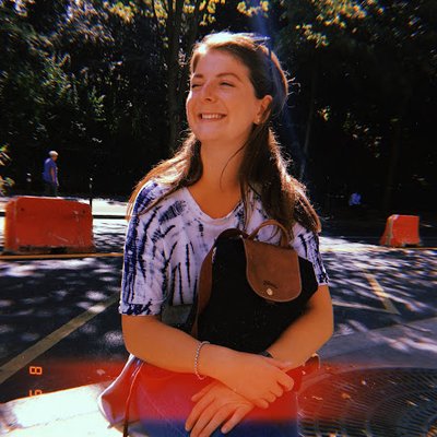 Profile Picture of Ann Cain (@AnnCaiin) on Twitter