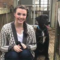 Profile Picture of Marisa Behmer (@marisa-behmer) on Quora