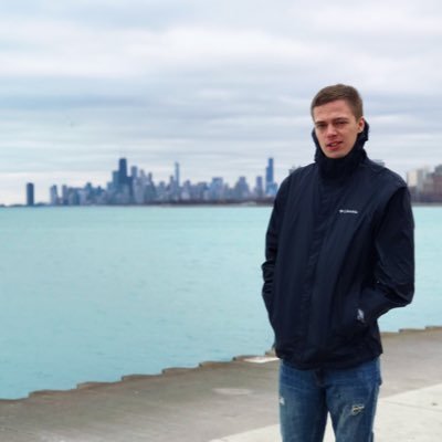 Profile Picture of Vasyl Dynia (@vasyldynia) on Twitter