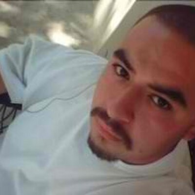 Profile Picture of Heraclio andrade (@Bay_Area_Sharks) on Twitter