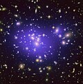Profile Picture of Baryonic dark matteron Wikipedia