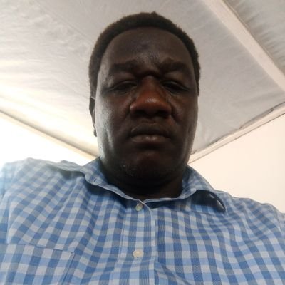 Profile Picture of Otto Patrick (@OttoPatrick13) on Twitter