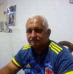 Profile Picture of Hernando Calvo (@Hernando-Calvo) on Facebook