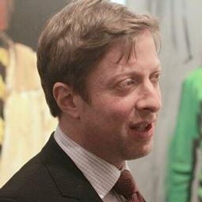 Profile Picture of Argovino/Dan Altman (@daltman_IR) on Twitter