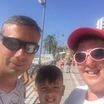 Profile Picture of Sandra Gibbs (@shaggydeegan) on Instagram